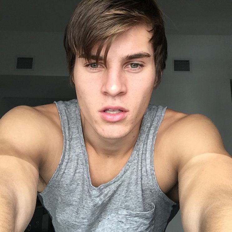 Marcus Johns