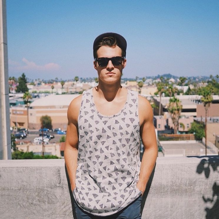 Marcus Johns