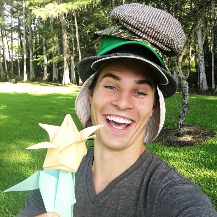 Marcus Johns