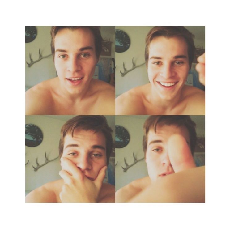 Marcus Johns