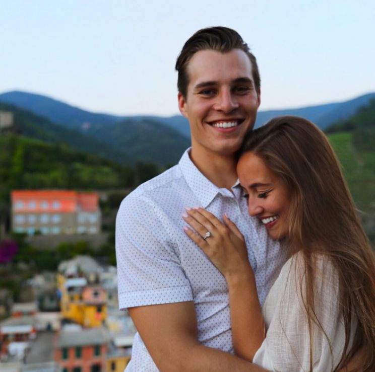 Marcus Johns