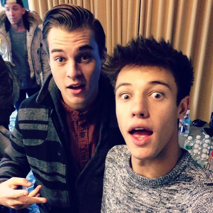 Marcus Johns