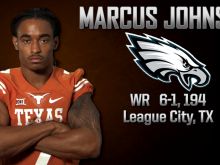 Marcus Johnson