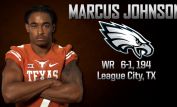 Marcus Johnson
