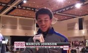 Marcus Johnson