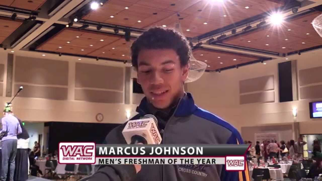 Pictures of Marcus Johnson
