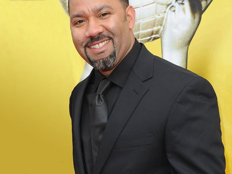 Marcus Johnson