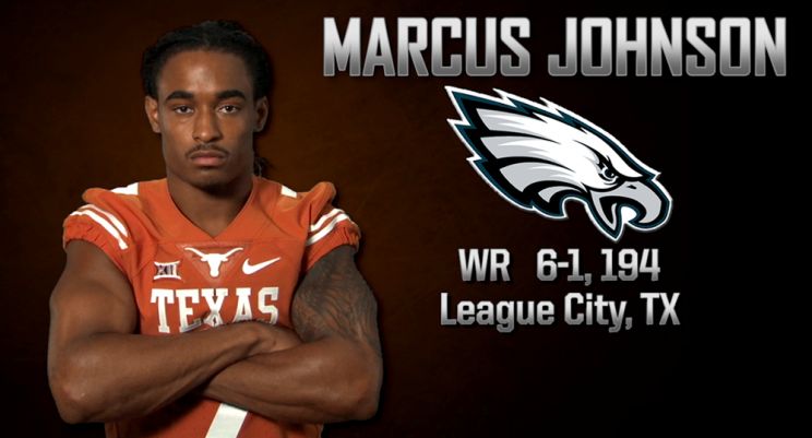 Marcus Johnson