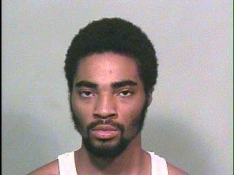 Marcus Johnson