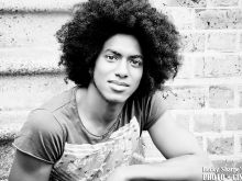 Marcus London