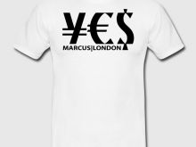Marcus London