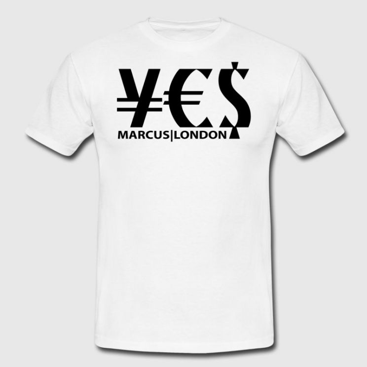 Marcus London