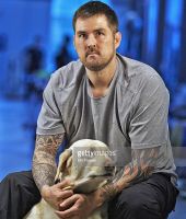 Marcus Luttrell