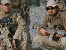 Marcus Luttrell