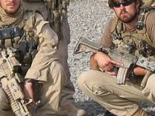 Marcus Luttrell