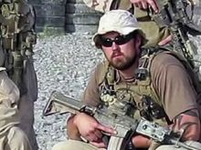 Marcus Luttrell