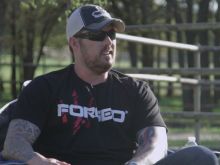 Marcus Luttrell