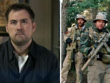 Marcus Luttrell