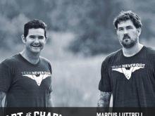 Marcus Luttrell