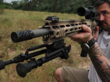 Marcus Luttrell