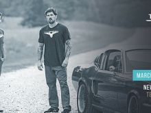 Marcus Luttrell