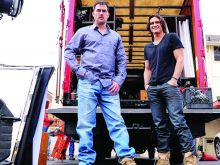 Marcus Luttrell