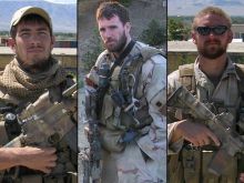 Marcus Luttrell