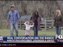 Marcus Luttrell