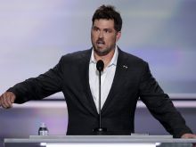 Marcus Luttrell