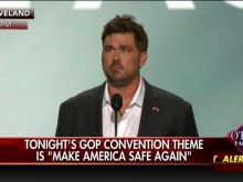 Marcus Luttrell