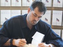 Marcus Luttrell