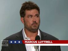 Marcus Luttrell