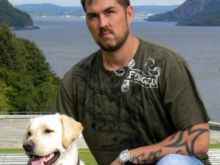 Marcus Luttrell