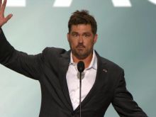 Marcus Luttrell
