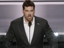 Marcus Luttrell