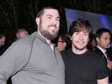 Marcus Luttrell
