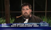 Marcus Luttrell