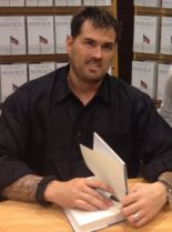 Marcus Luttrell