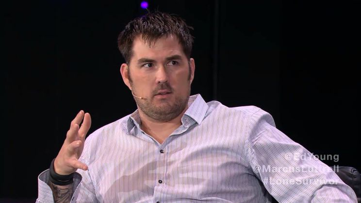 Marcus Luttrell