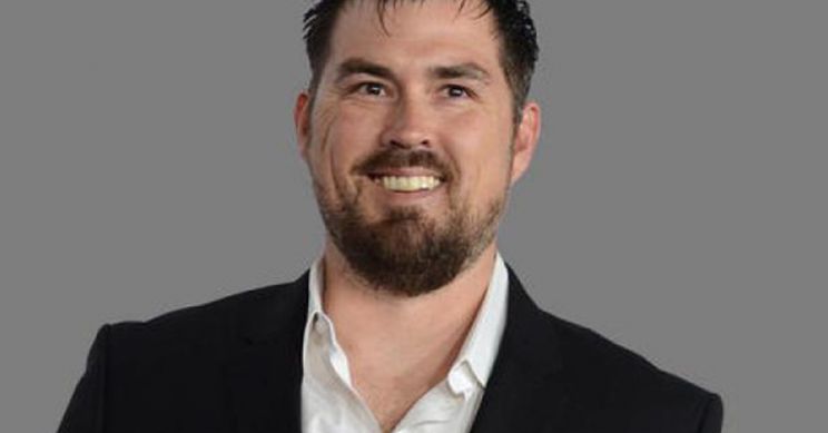 Marcus Luttrell