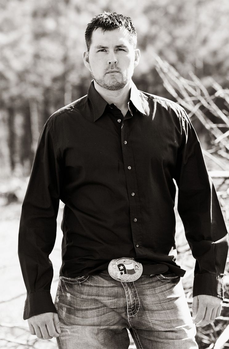 Marcus Luttrell