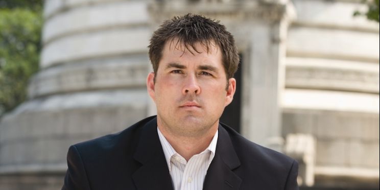 Marcus Luttrell