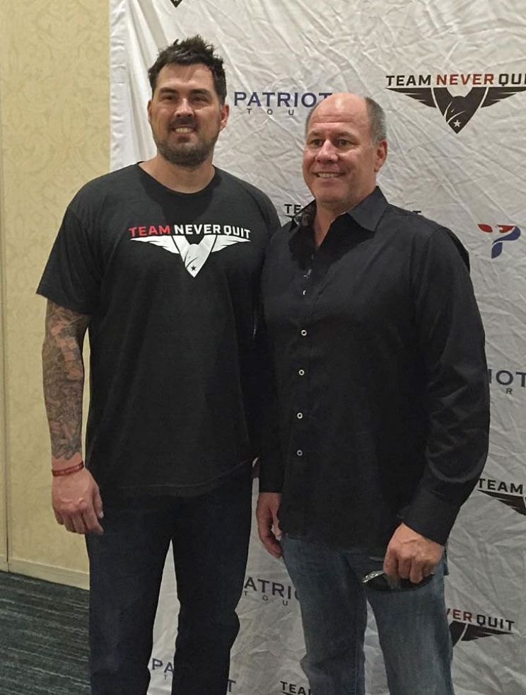 Marcus Luttrell