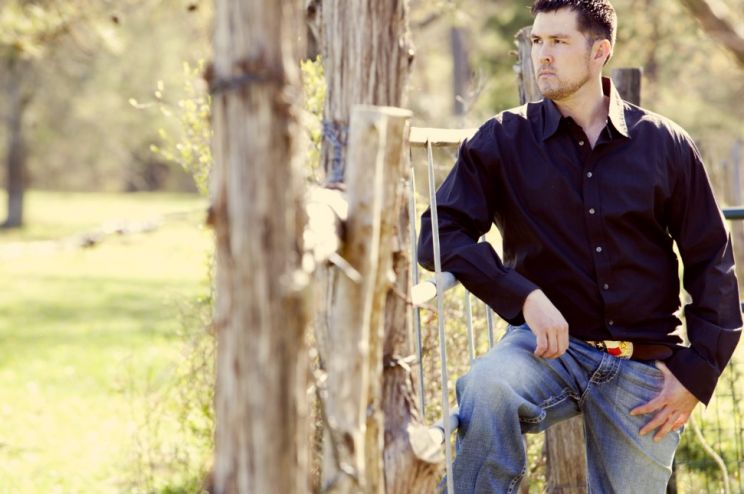Marcus Luttrell