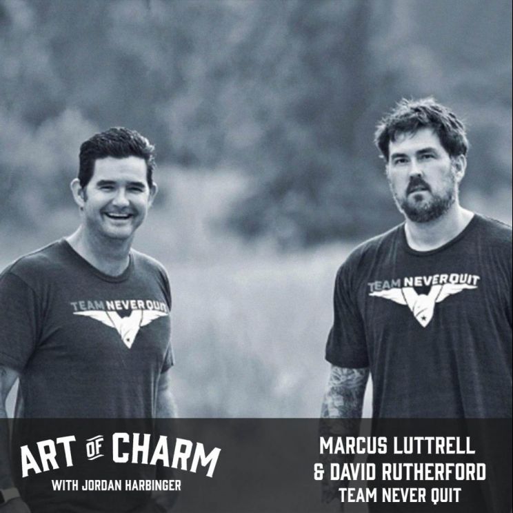 Marcus Luttrell