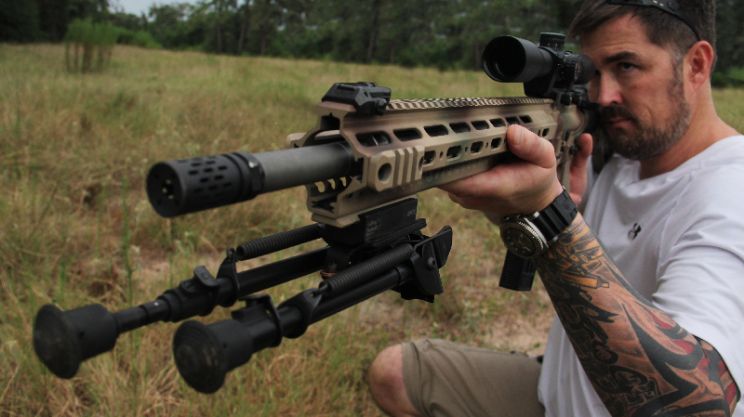 Marcus Luttrell
