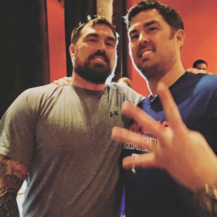 Marcus Luttrell