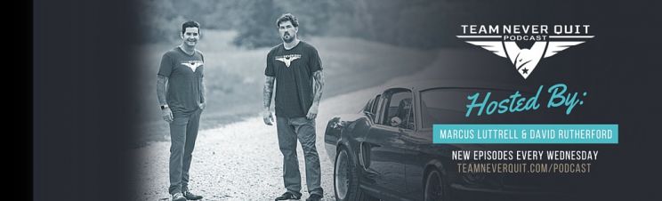 Marcus Luttrell