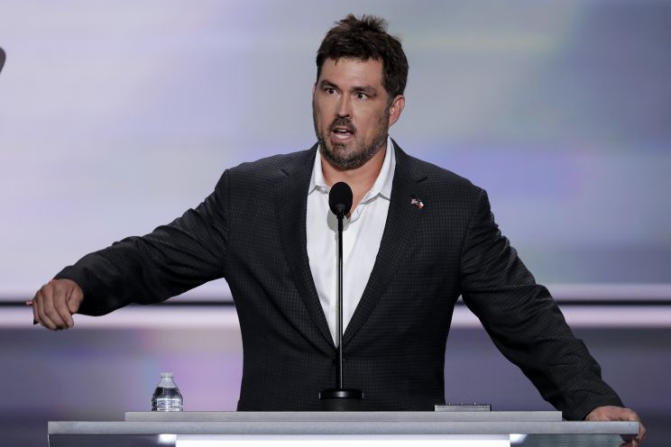 Marcus Luttrell