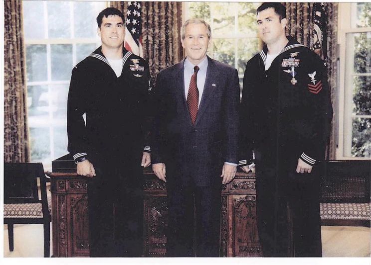 Marcus Luttrell